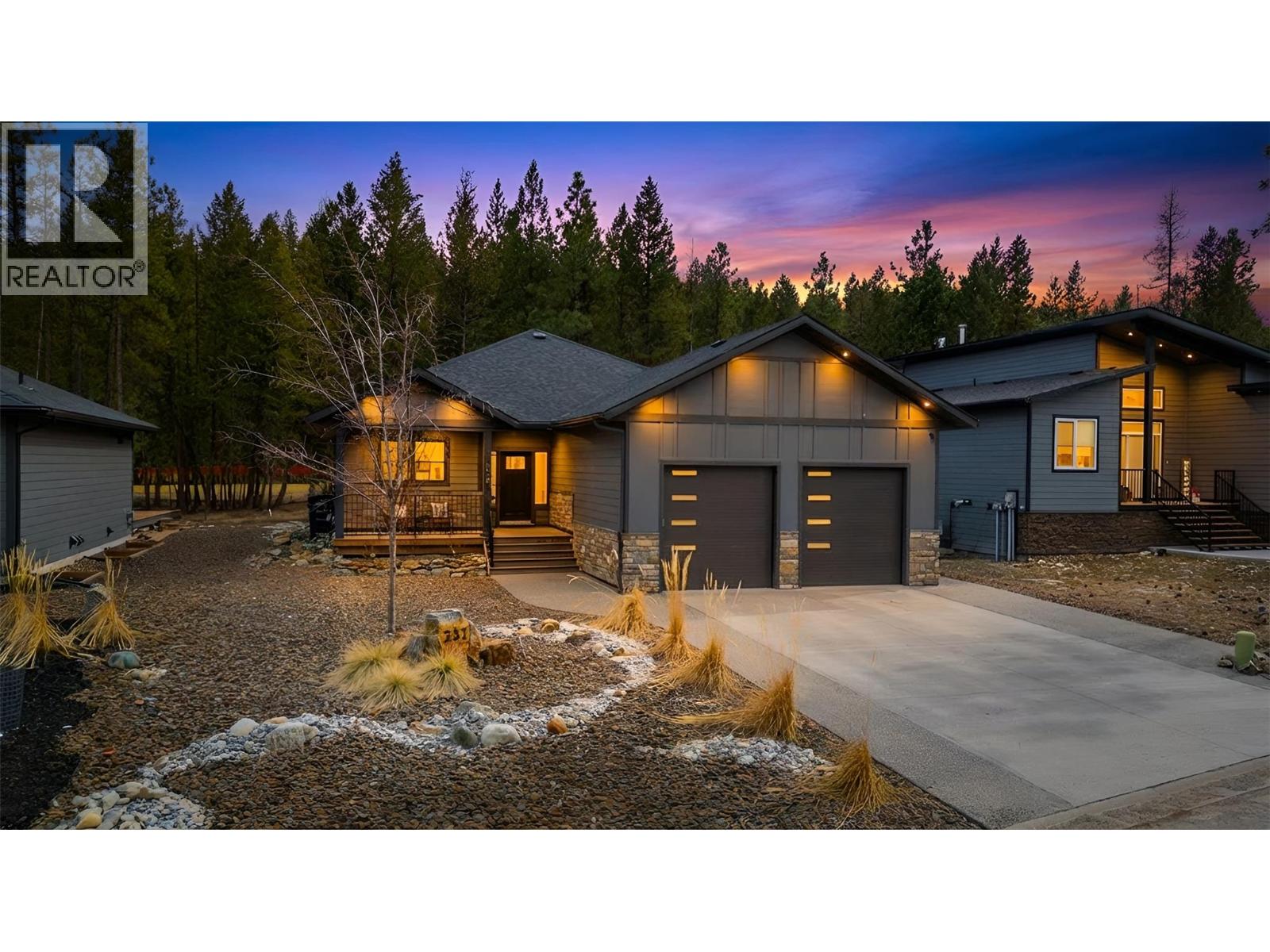 237 Shadow Mountain Boulevard, Cranbrook, British Columbia  V1C 0C6 - Photo 1 - 10384156