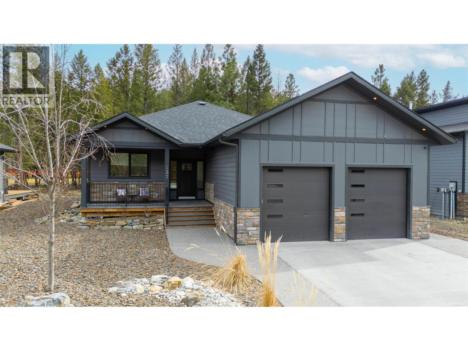 237 Shadow Mountain Boulevard, Cranbrook, British Columbia  V1C 0C6 - Photo 28 - 10384156