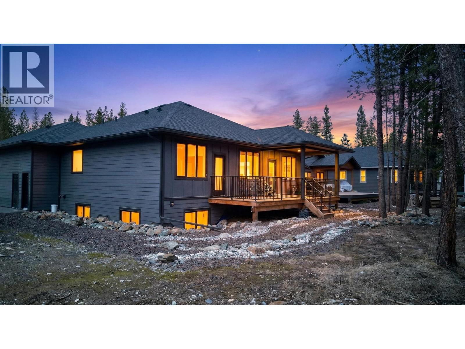 237 Shadow Mountain Boulevard, Cranbrook, British Columbia  V1C 0C6 - Photo 30 - 10384156