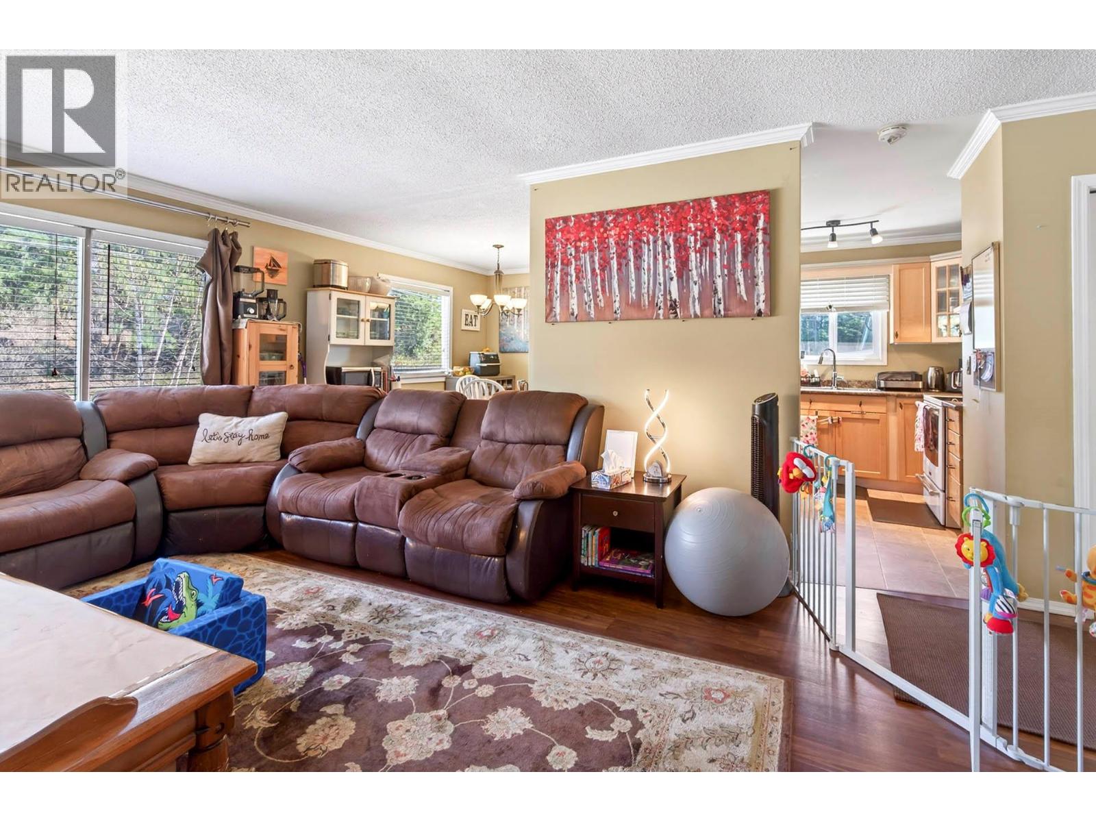 509 Clearwater Valley Road, Clearwater, British Columbia  V0E 1N1 - Photo 10 - 10384081