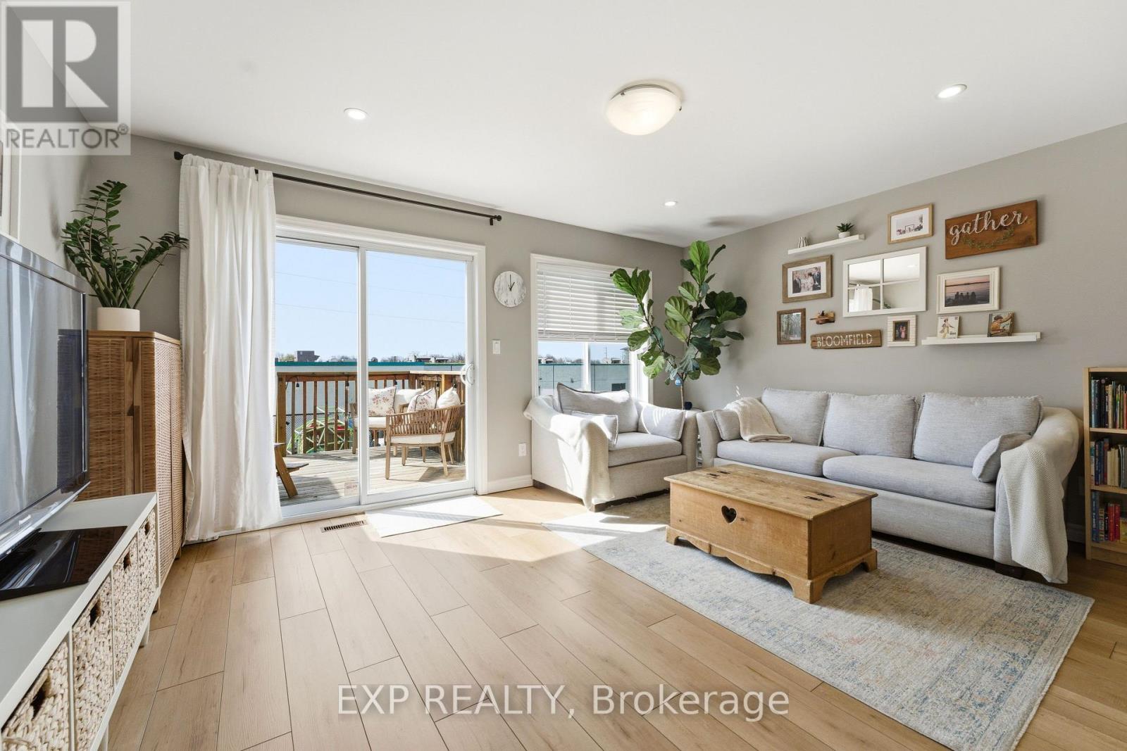 39 Ridgeway Place, Belleville (Belleville Ward), Ontario  K8P 5G3 - Photo 15 - X13038334