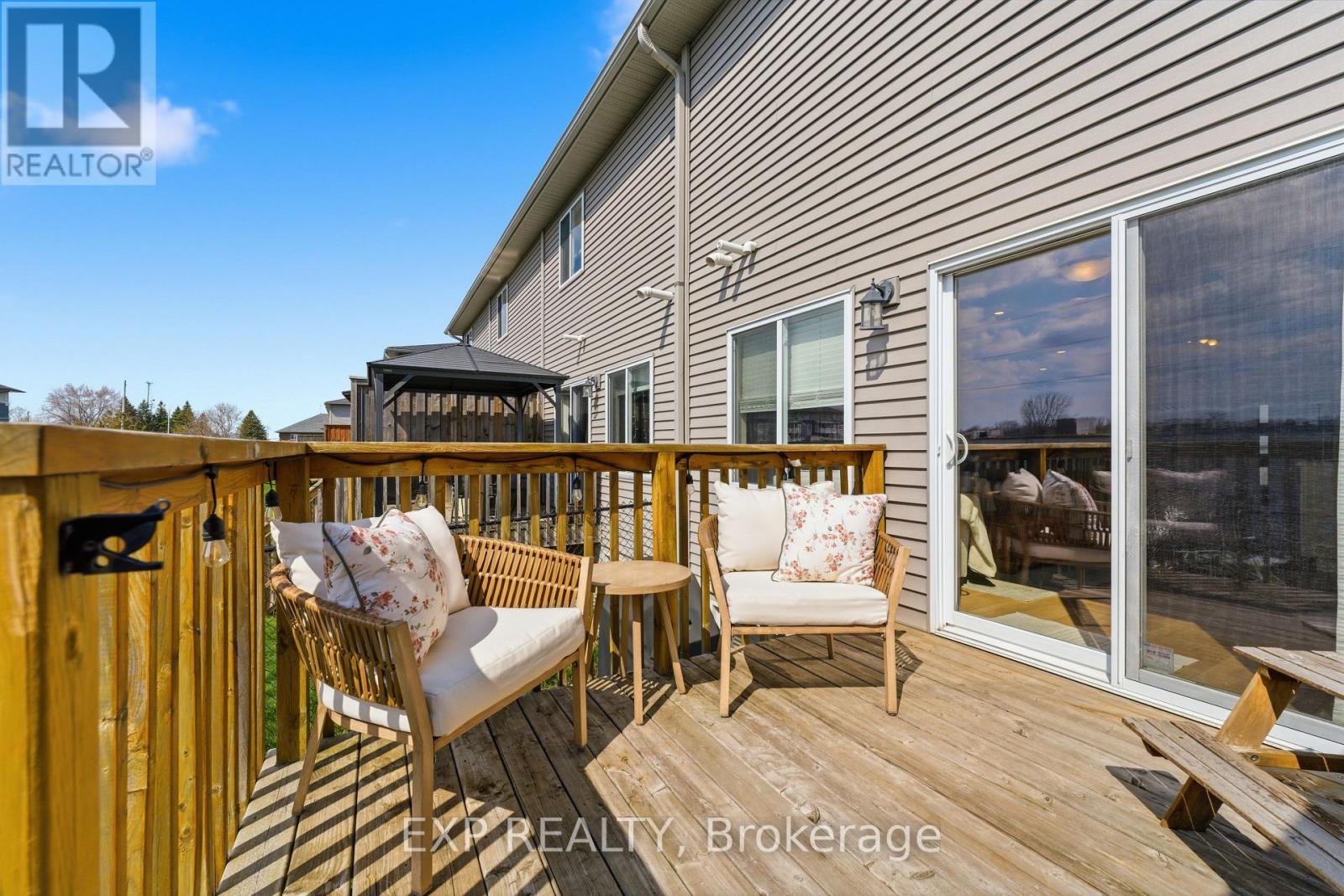 39 Ridgeway Place, Belleville (Belleville Ward), Ontario  K8P 5G3 - Photo 37 - X13038334