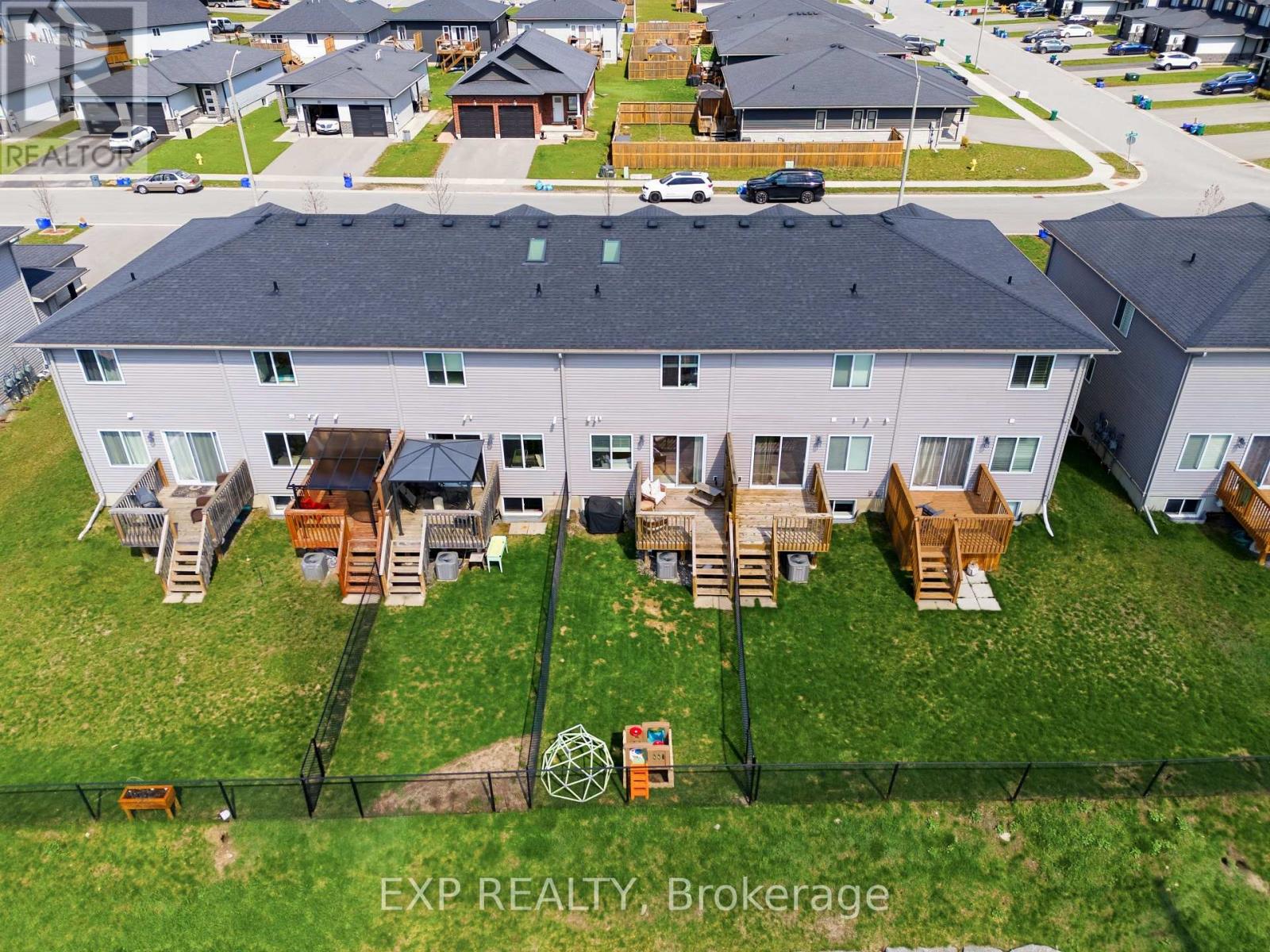 39 Ridgeway Place, Belleville (Belleville Ward), Ontario  K8P 5G3 - Photo 42 - X13038334