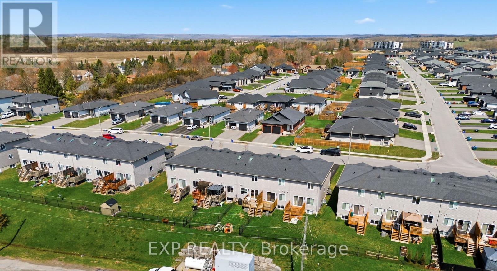 39 Ridgeway Place, Belleville (Belleville Ward), Ontario  K8P 5G3 - Photo 43 - X13038334