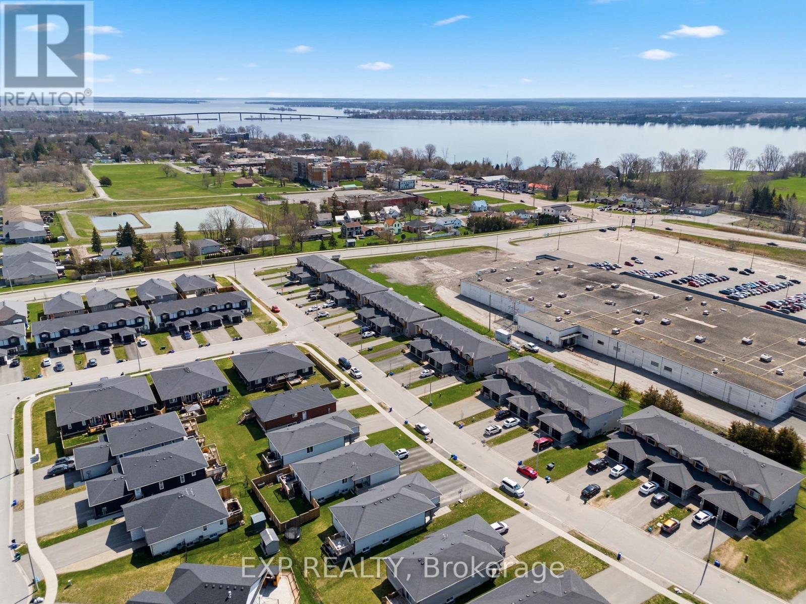 39 Ridgeway Place, Belleville (Belleville Ward), Ontario  K8P 5G3 - Photo 45 - X13038334