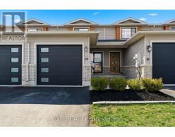 39 RIDGEWAY PLACE, Belleville, Ontario