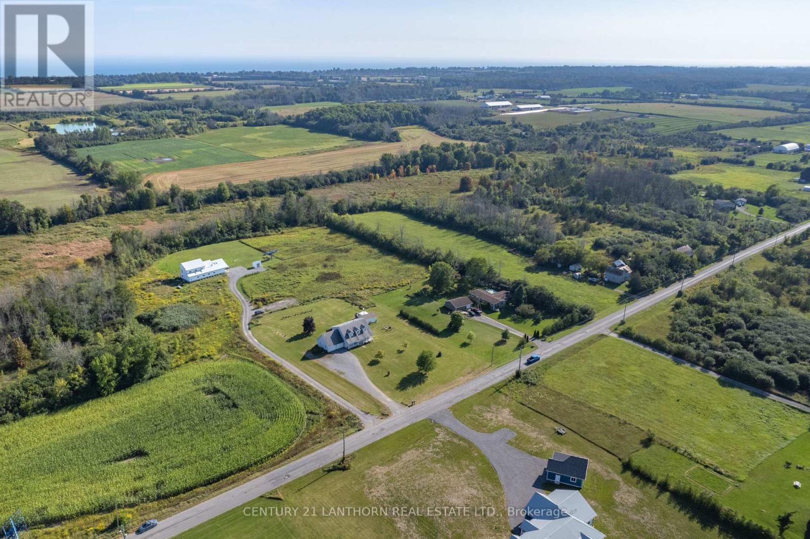 79 Swamp College Road, Prince Edward County (Hillier Ward), Ontario  K0K 2J0 - Photo 2 - X13038354