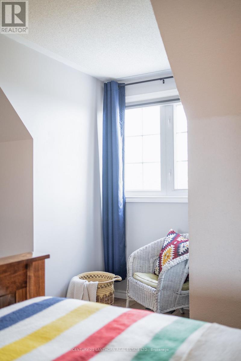 79 Swamp College Road, Prince Edward County (Hillier Ward), Ontario  K0K 2J0 - Photo 20 - X13038354