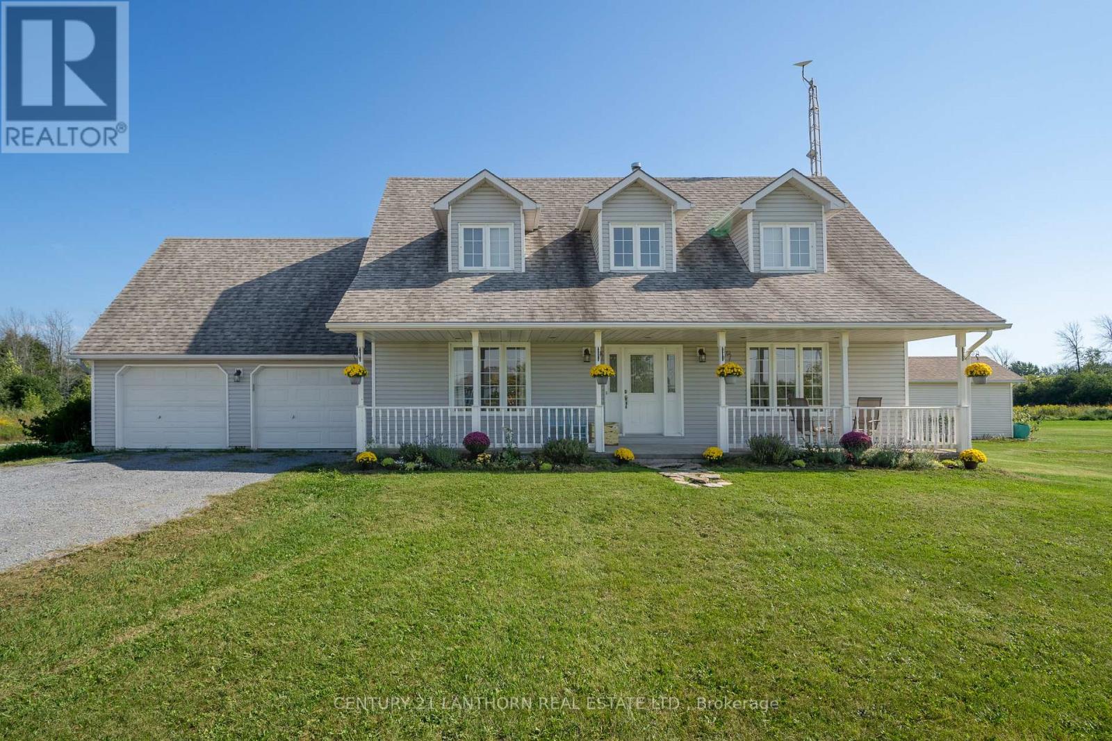 79 Swamp College Road, Prince Edward County (Hillier Ward), Ontario  K0K 2J0 - Photo 30 - X13038354