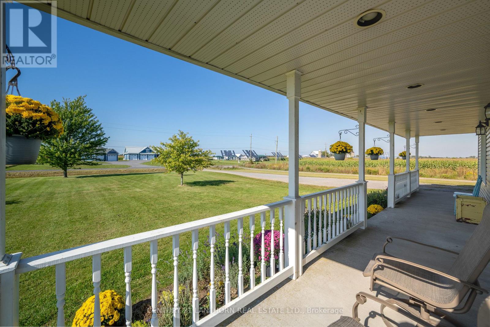 79 Swamp College Road, Prince Edward County (Hillier Ward), Ontario  K0K 2J0 - Photo 31 - X13038354