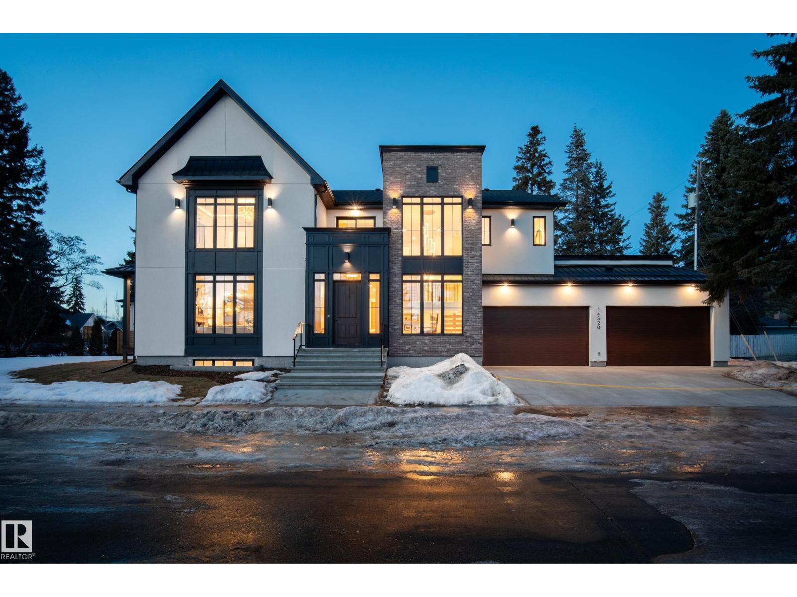 14320 Mackenzie Dr Nw, Edmonton, Alberta  T5R 5V7 - Photo 2 - E4473564