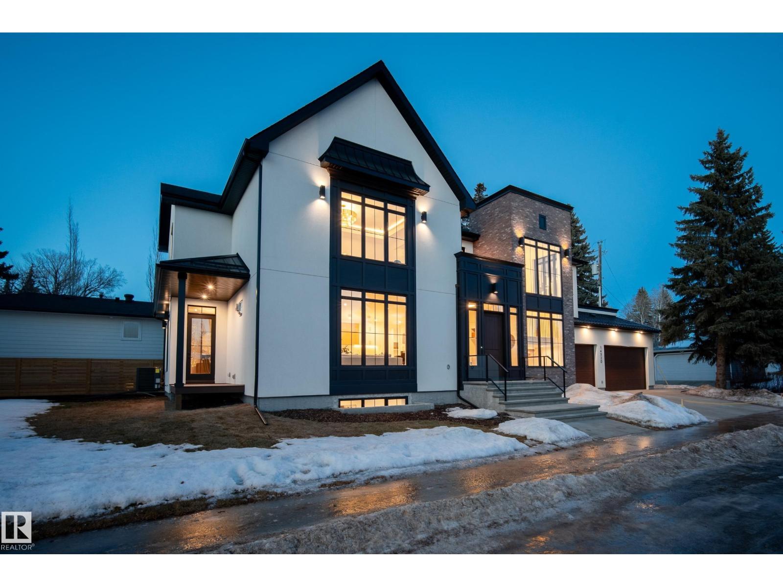 14320 Mackenzie Dr Nw, Edmonton, Alberta  T5R 5V7 - Photo 73 - E4473564