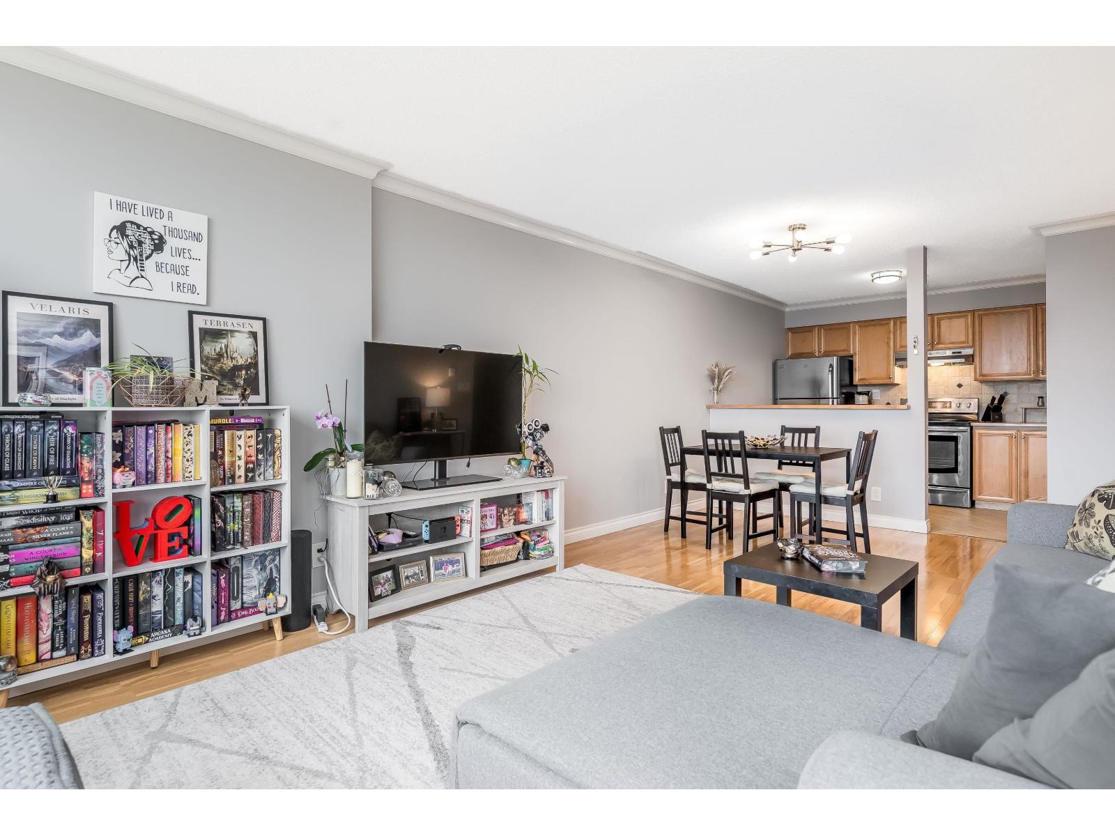 1005 11910 80 Avenue, Delta, British Columbia  V4C 8E3 - Photo 5 - R3114699