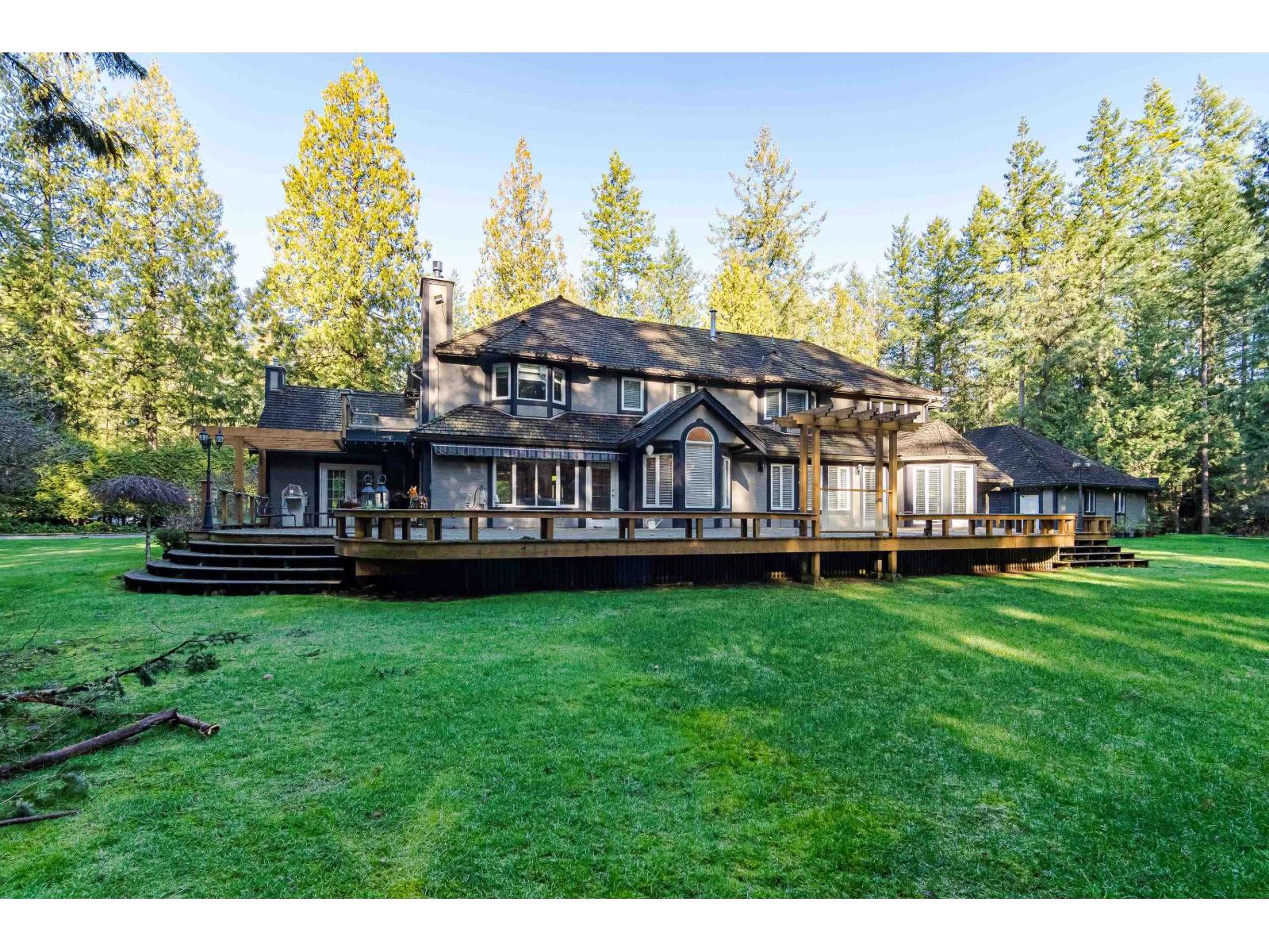 2240 198 Street, Langley, British Columbia  V2Z 1Y8 - Photo 3 - R3115333