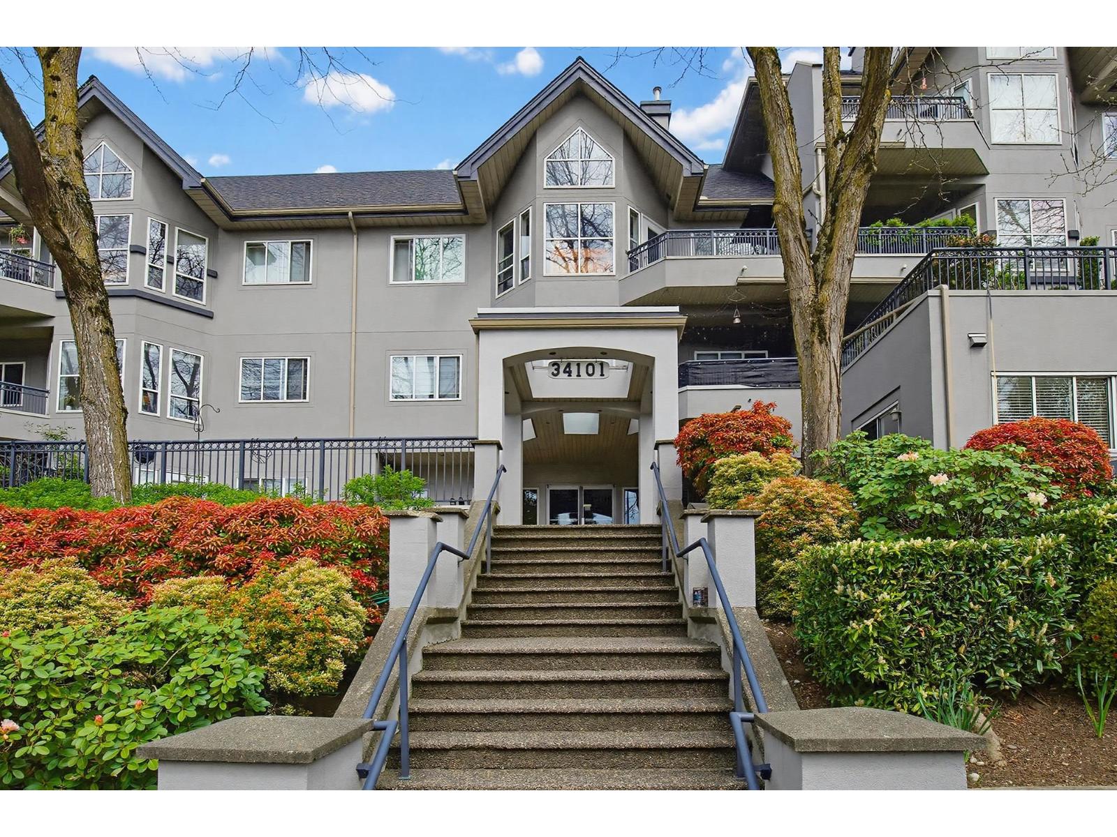 502 34101 Old Yale Road, Abbotsford, British Columbia  V2S 2K4 - Photo 36 - R3115313