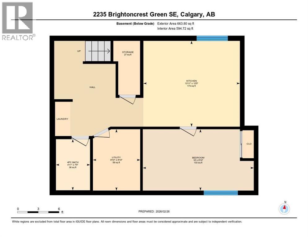 2235 Brightoncrest Green Se, Calgary, Alberta  T2Z 5A3 - Photo 42 - A2288284