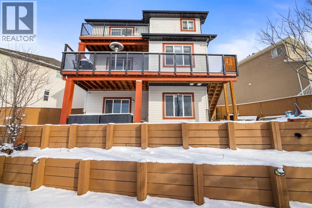 48 Heritage Green, Cochrane, Alberta  T4C 0L3 - Photo 40 - A2291764