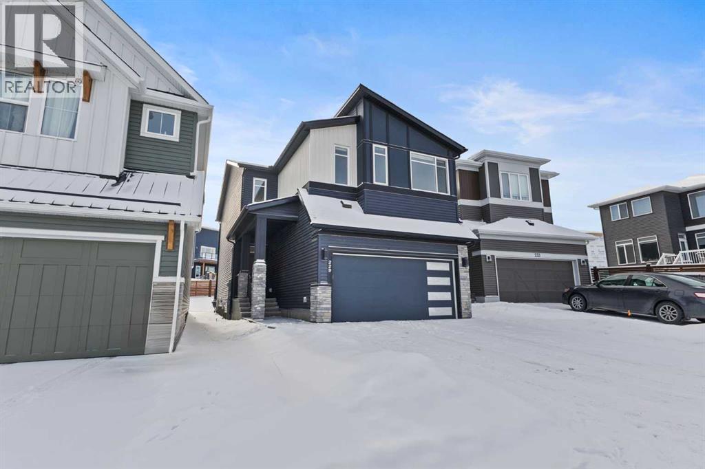 229 Calhoun Crescent NE, Calgary, Alberta  T3P 2G1 - Photo 2 - A2295121