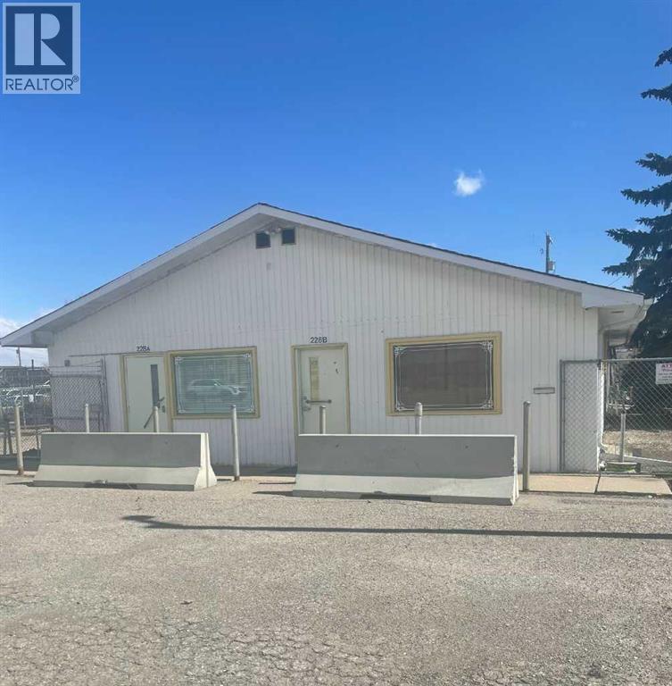 228 Centre Street NE, Langdon, Alberta  T0J 1X2 - Photo 1 - A2299277