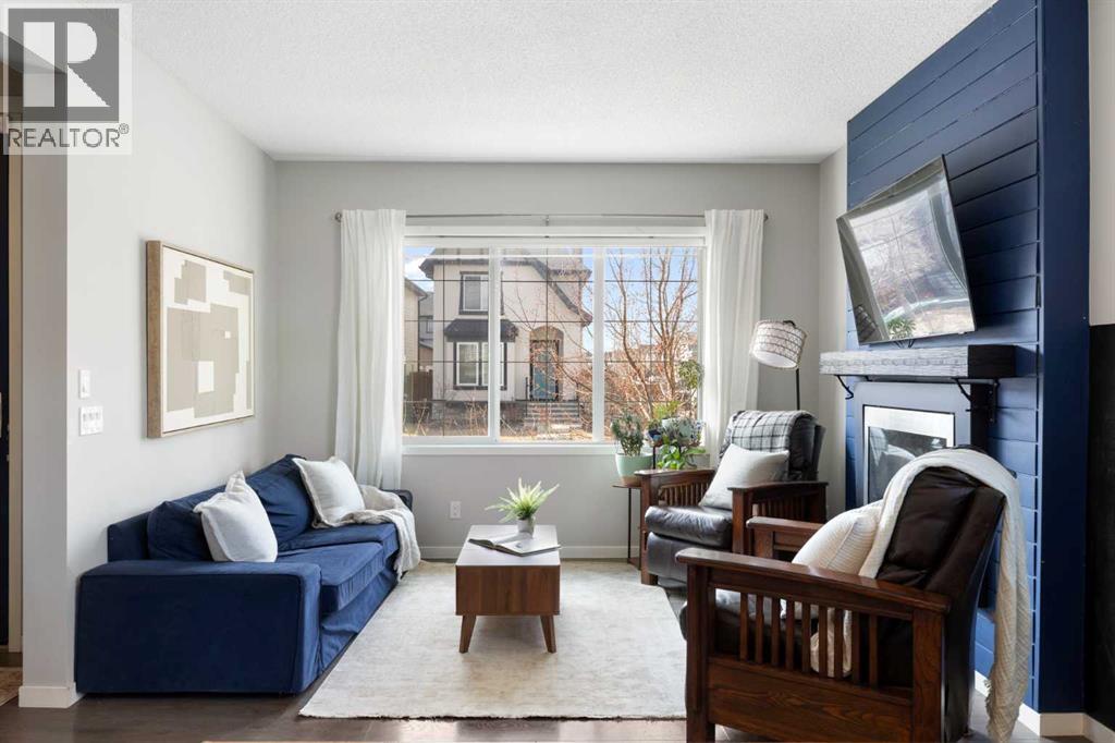 44 Marquis Link SE, Calgary, Alberta  T3M 1Z5 - Photo 4 - A2301536