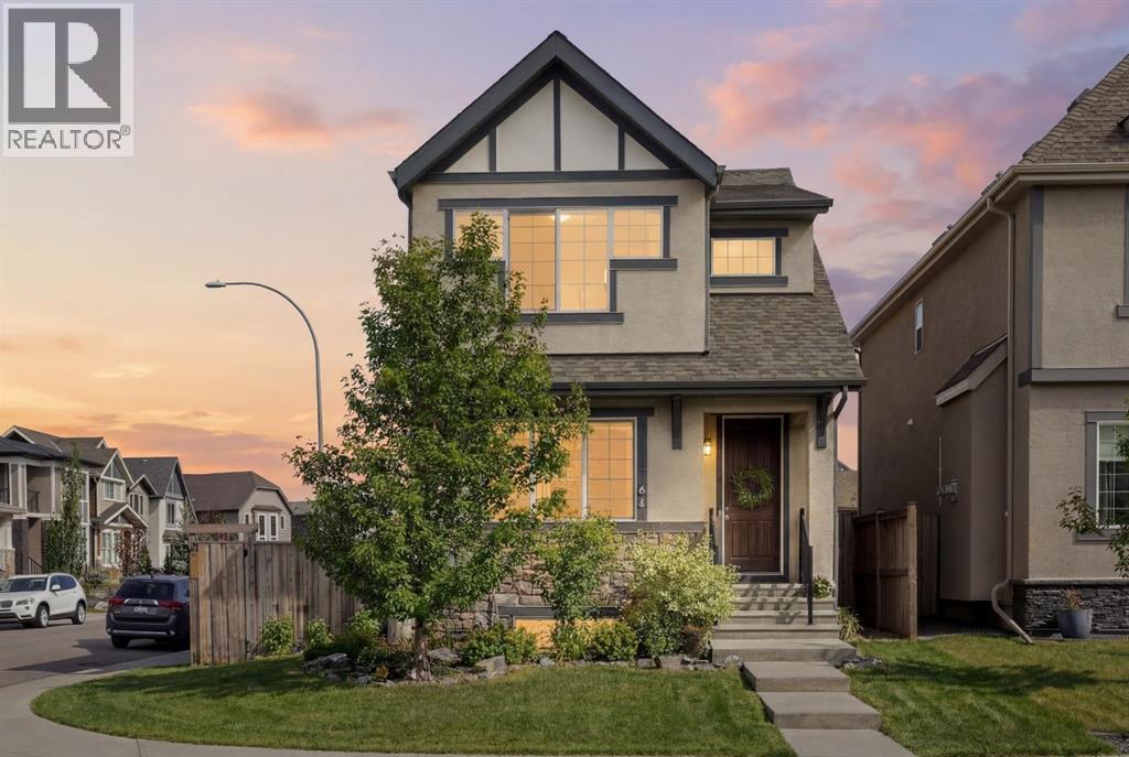 44 Marquis Link SE, Calgary, Alberta