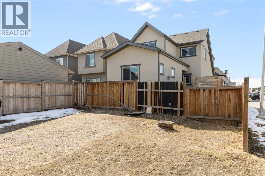 44 Marquis Link SE, Calgary, Alberta  T3M 1Z5 - Photo 42 - A2301536