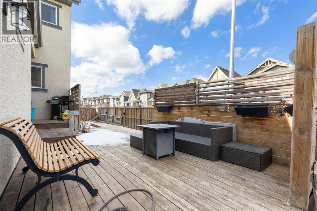 44 Marquis Link SE, Calgary, Alberta  T3M 1Z5 - Photo 38 - A2301536