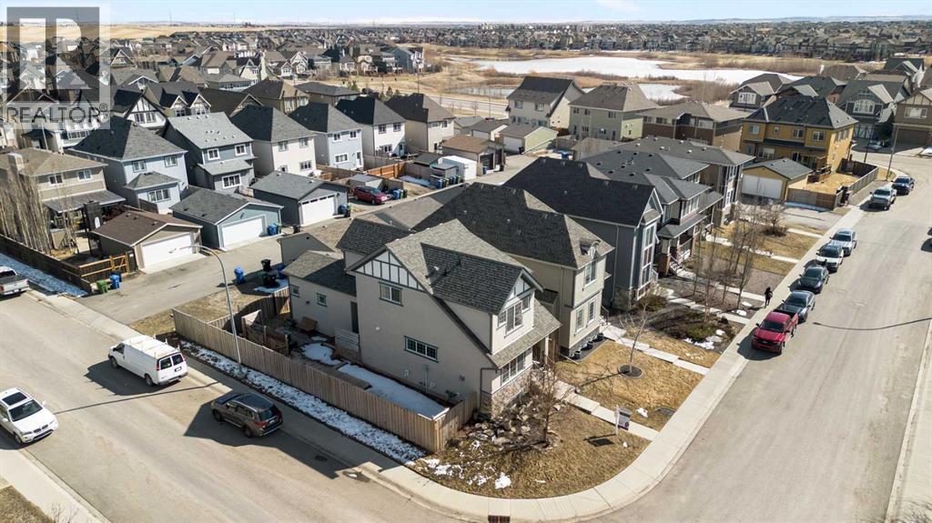 44 Marquis Link SE, Calgary, Alberta  T3M 1Z5 - Photo 43 - A2301536