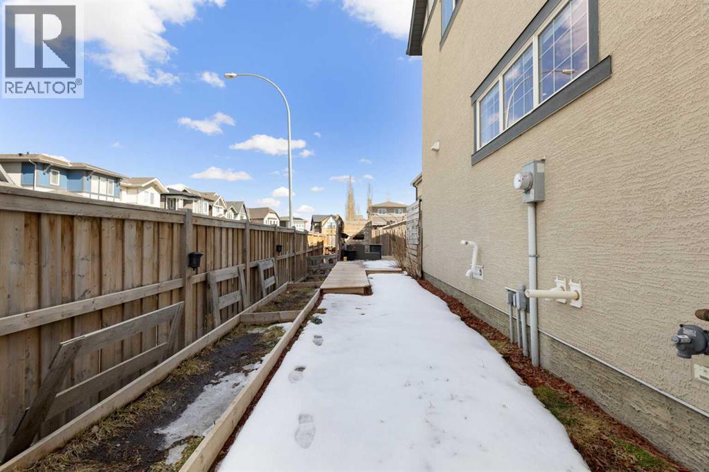 44 Marquis Link SE, Calgary, Alberta  T3M 1Z5 - Photo 41 - A2301536