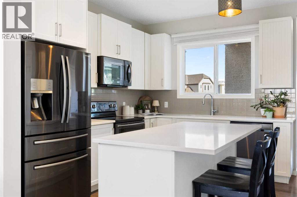 44 Marquis Link SE, Calgary, Alberta  T3M 1Z5 - Photo 11 - A2301536