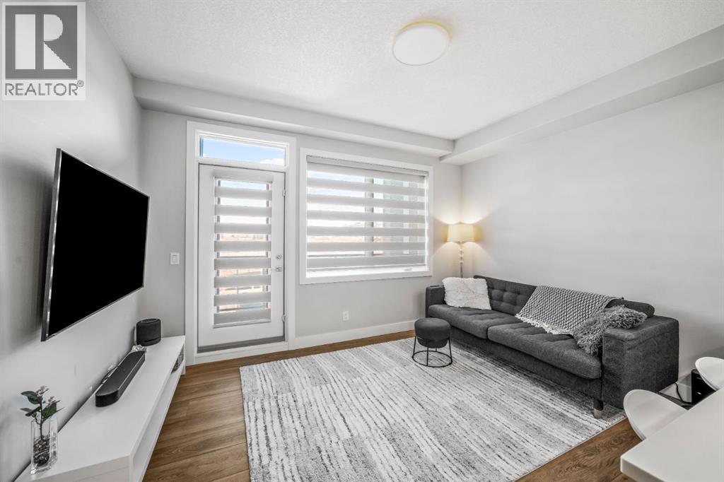 403, 8355 19 Avenue SW, Calgary, Alberta  T3H 6G3 - Photo 4 - A2303688