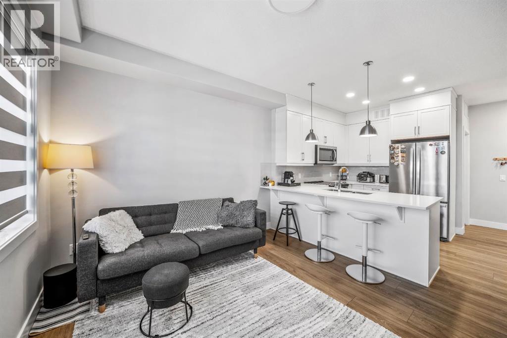 403, 8355 19 Avenue SW, Calgary, Alberta  T3H 6G3 - Photo 7 - A2303688