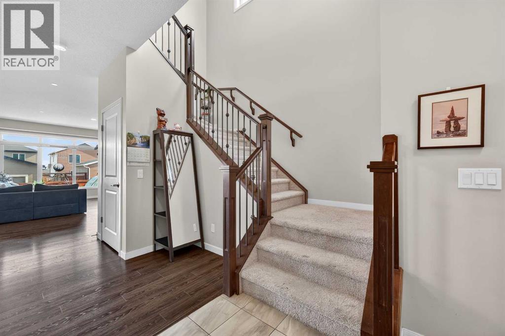 15 Fireside Crescent, Cochrane, Alberta  T4C 2L4 - Photo 22 - A2304197