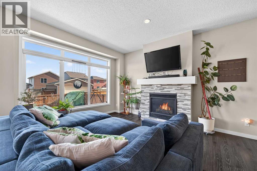 15 Fireside Crescent, Cochrane, Alberta  T4C 2L4 - Photo 15 - A2304197