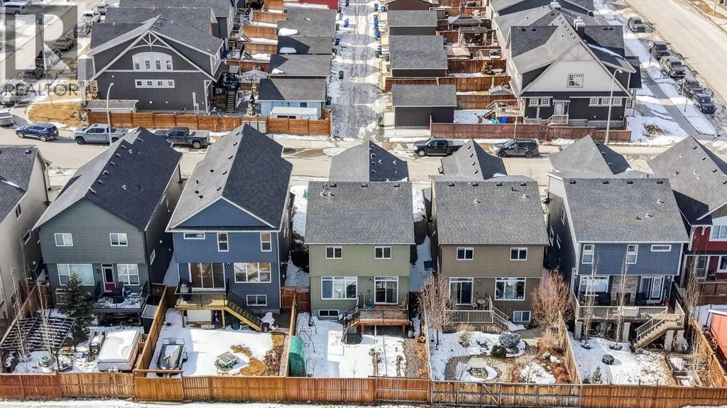 15 Fireside Crescent, Cochrane, Alberta  T4C 2L4 - Photo 39 - A2304197