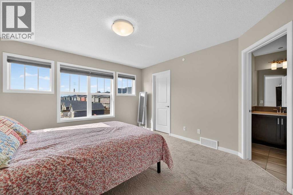 15 Fireside Crescent, Cochrane, Alberta  T4C 2L4 - Photo 27 - A2304197