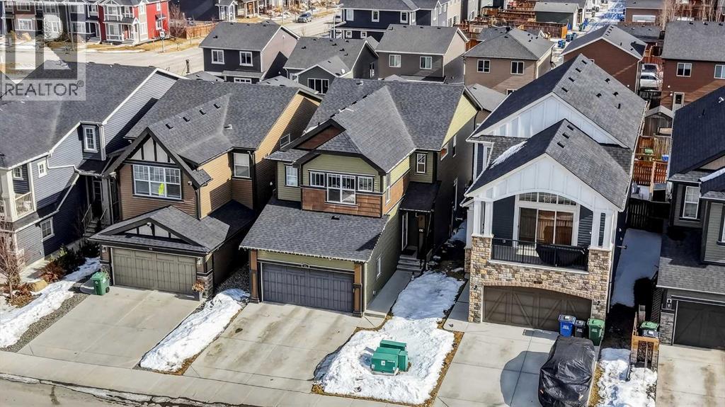 15 Fireside Crescent, Cochrane, Alberta  T4C 2L4 - Photo 46 - A2304197