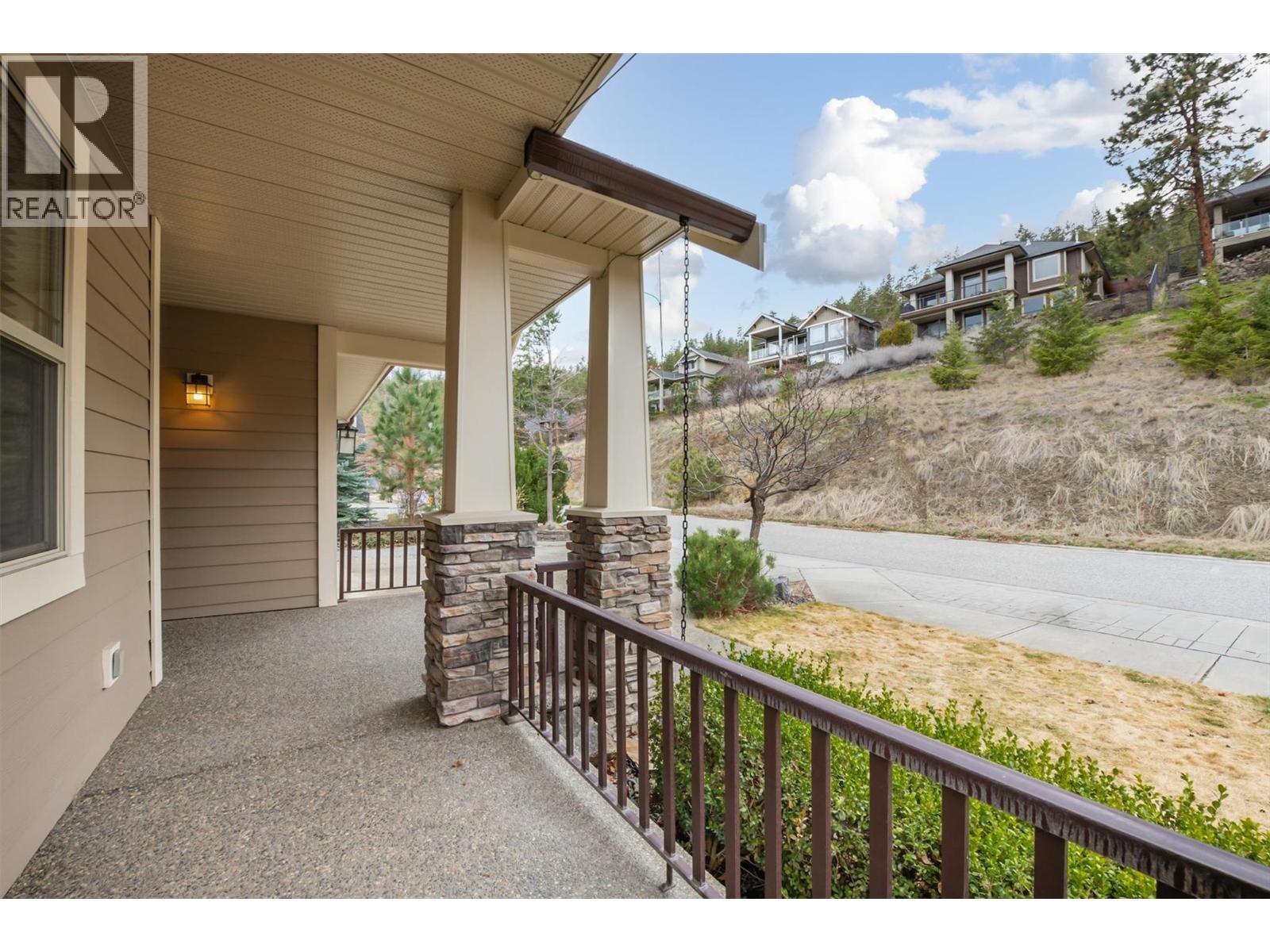 165 Terrace Hill Place, Kelowna, British Columbia  V1V 2T2 - Photo 2 - 10379999