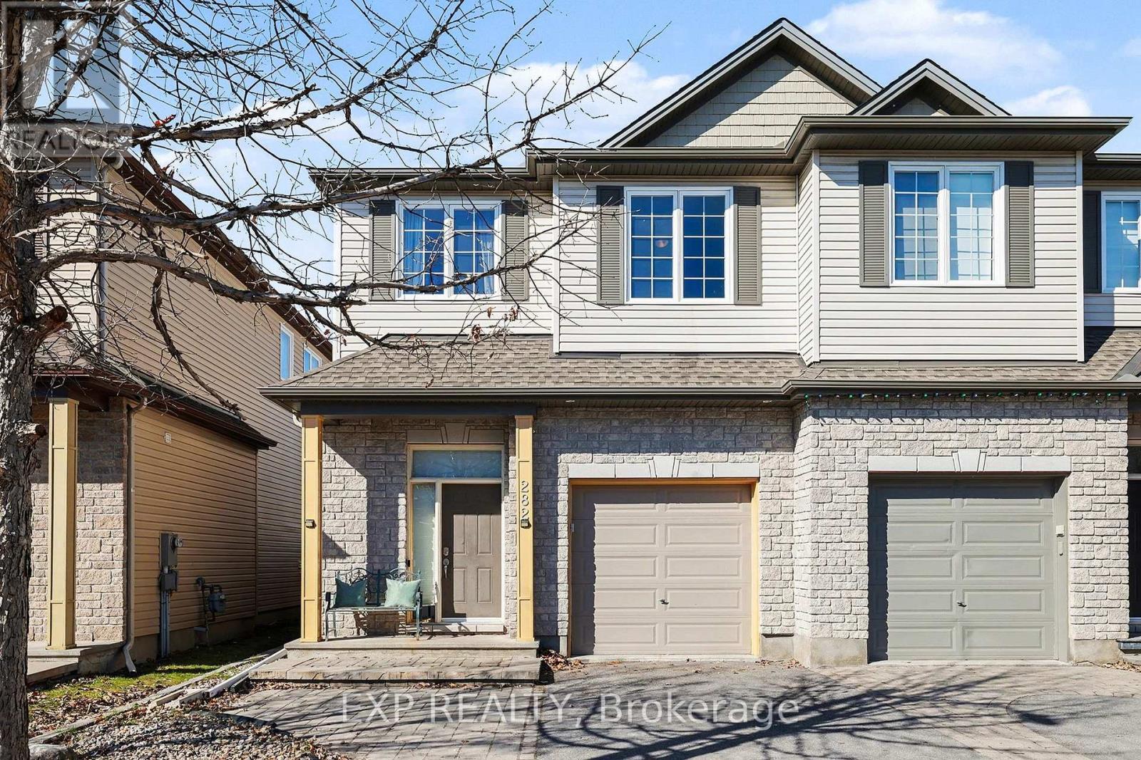 282 BROXBURN CRESCENT, Ottawa, Ontario