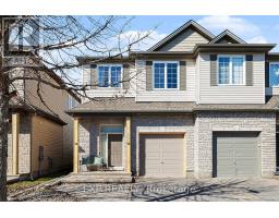 282 BROXBURN CRESCENT, Ottawa, Ontario
