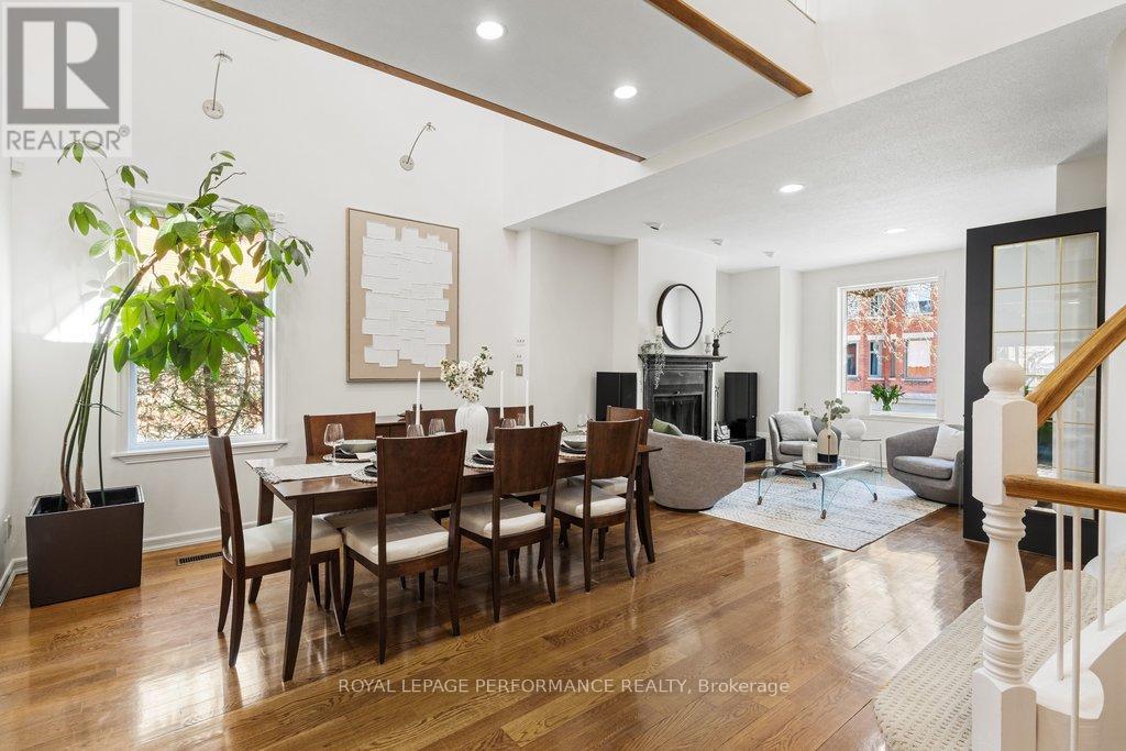 35 Waverley Street, Ottawa, Ontario  K2P 0T7 - Photo 10 - X13038310