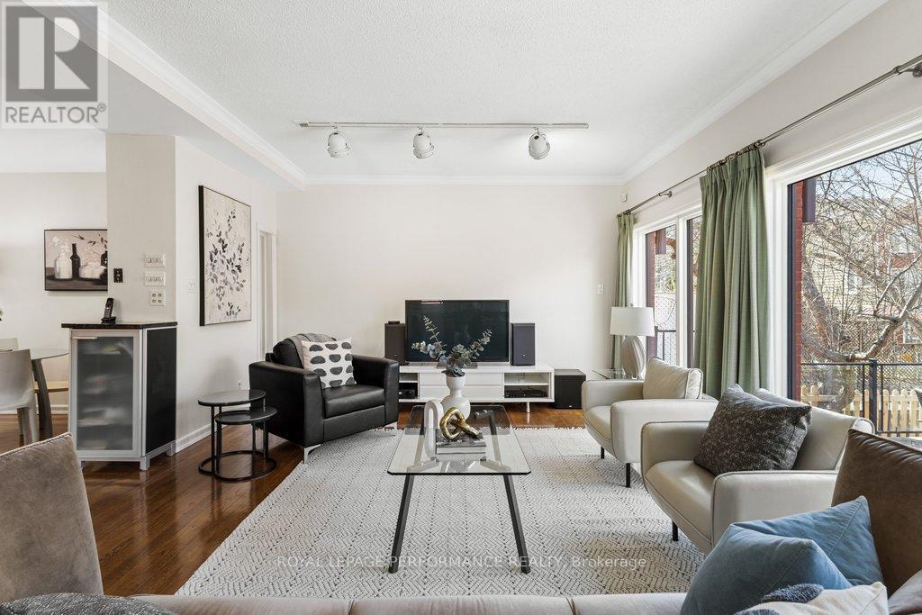 35 Waverley Street, Ottawa, Ontario  K2P 0T7 - Photo 29 - X13038310