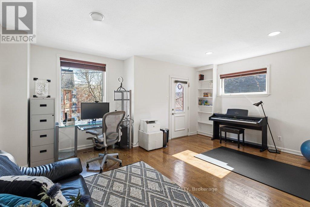 35 Waverley Street, Ottawa, Ontario  K2P 0T7 - Photo 37 - X13038310