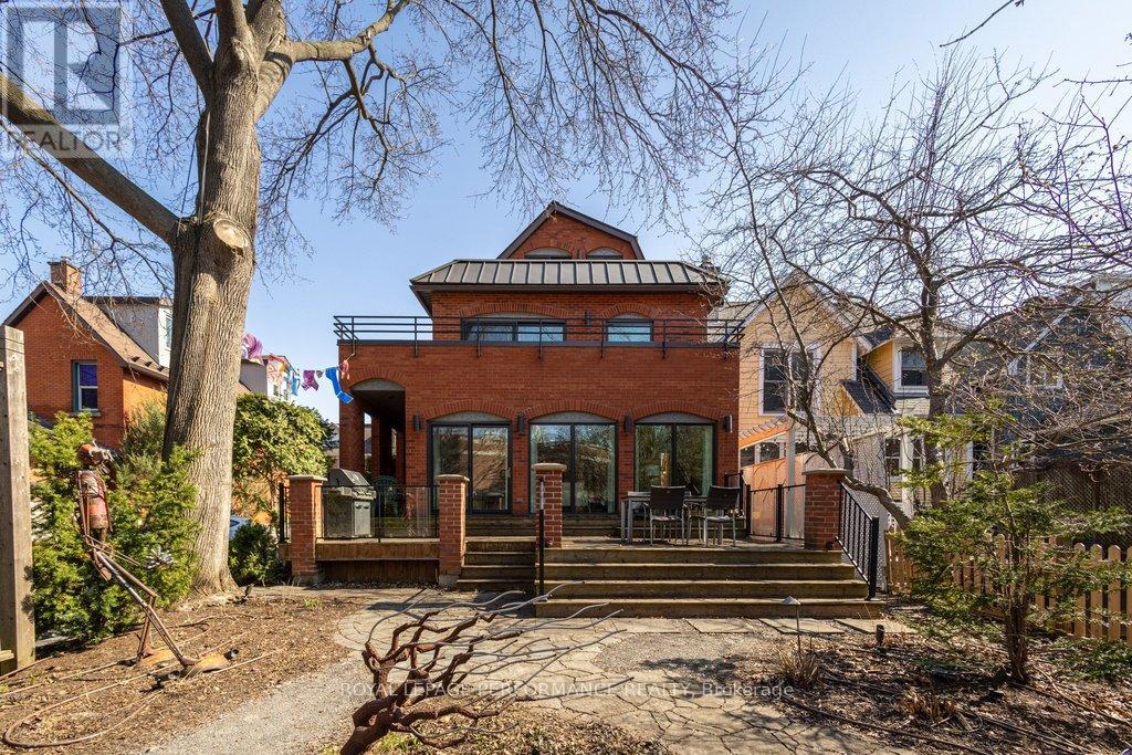 35 Waverley Street, Ottawa, Ontario  K2P 0T7 - Photo 43 - X13038310