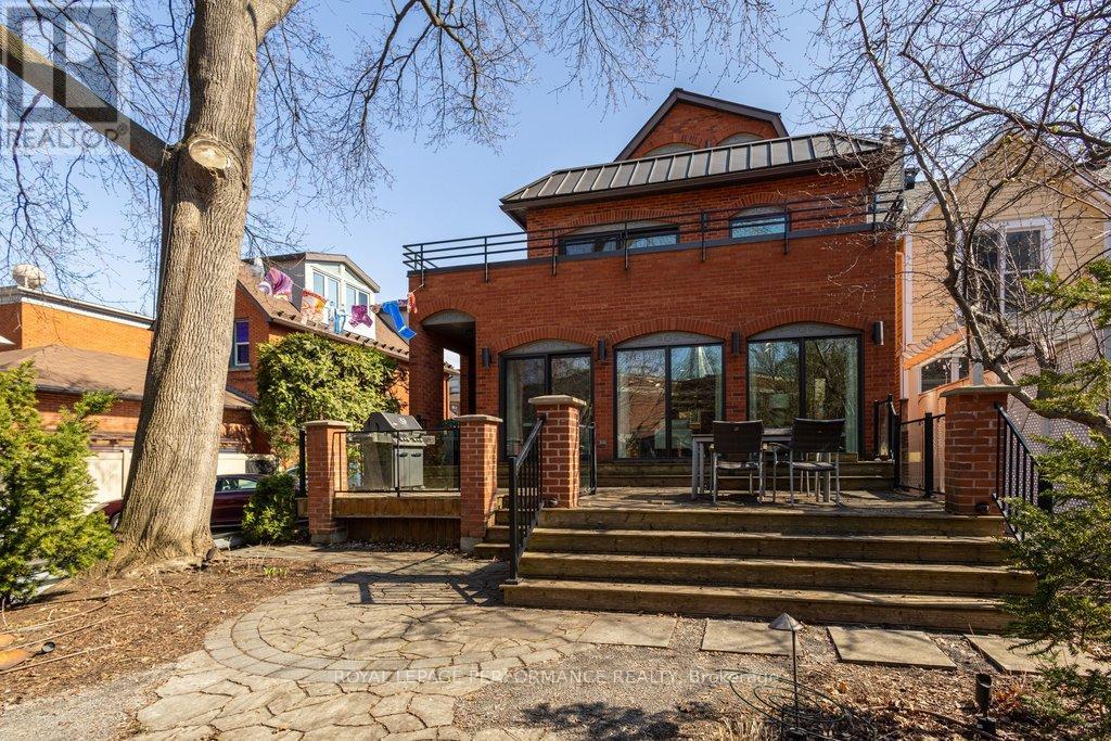 35 Waverley Street, Ottawa, Ontario  K2P 0T7 - Photo 44 - X13038310