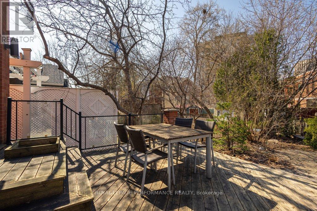 35 Waverley Street, Ottawa, Ontario  K2P 0T7 - Photo 45 - X13038310