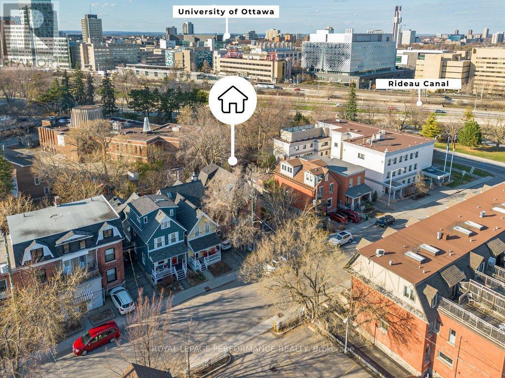 35 Waverley Street, Ottawa, Ontario  K2P 0T7 - Photo 47 - X13038310