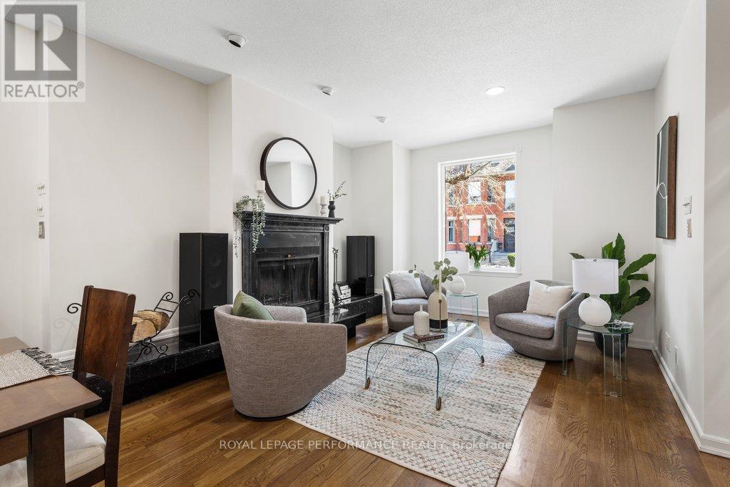 35 Waverley Street, Ottawa, Ontario  K2P 0T7 - Photo 9 - X13038310