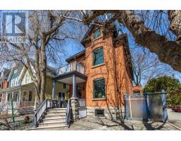 35 WAVERLEY STREET, Ottawa, Ontario