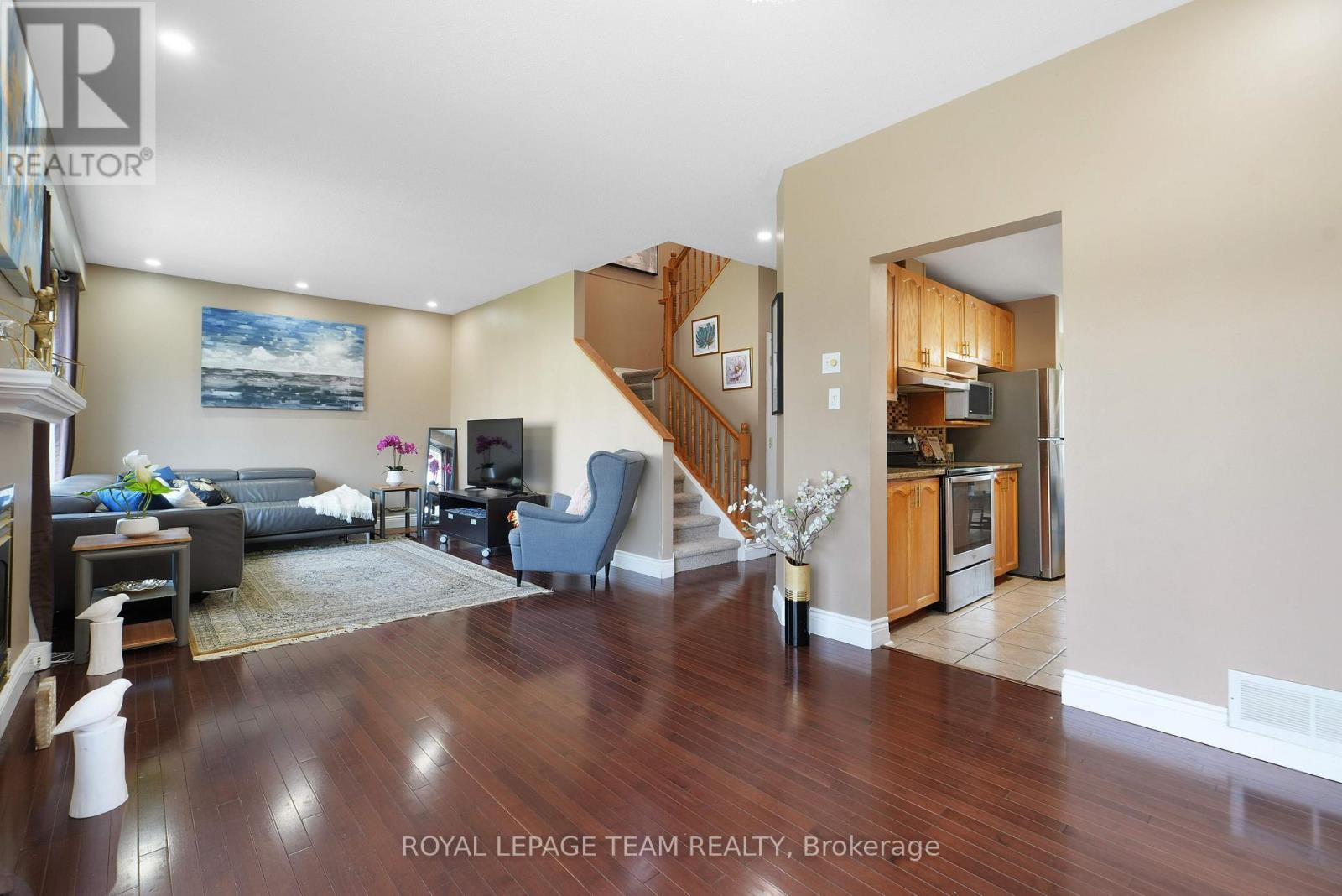 29 Apple Creek Crescent, Ottawa, Ontario  K2M 2N3 - Photo 21 - X13038326